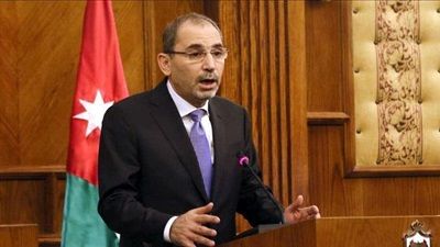 هشدار اردن درباره اجرای طرح الحاق کرانه باختری