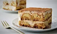 طرز تهیه تیرامیسو؛ دسر معروف ایتالیایی
