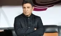 واکنش قلعه‌نویی به شایعه خداحافظی دو بازیکن