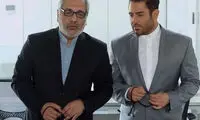 خوشحالی اصولگرایان از توقیف «رحمان ۱۴۰۰»