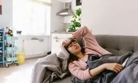 خبر خوب برای آن‌هایی که کرونای خفیف گرفته‌اند