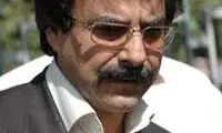 انتقاد تند خواننده مشهور از سلحشور