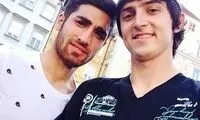 اینقدر دعا می‌کنم که تو جام جهانی بترکونی!