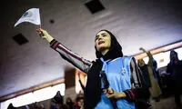سازهایی که برای انتخابات کوک می شوند
