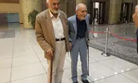 کیهان: عکس نبوی و توکلی سناریو بود