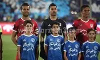 لبخندی که روی صورت شجاعی خشکید