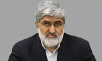 پاسخ صریح علی مطهری به احتمال ردصلاحیتش