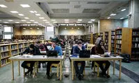 اینجا بوی خوش کتاب می‌پیچد!