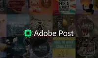post، اپلیکیشن جدید ادوبی