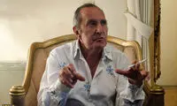 آخرین گفت‌وگو با مرحوم بهمن فرزانه