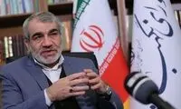 استقبال سخنگوی شورای نگهبان از برگزاری رفراندوم