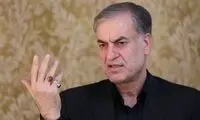 اخطار یک نماینده به دولت بابت بدهی کره‌جنوبی