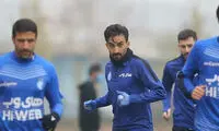 آماده‌باش فکری به موسوی بعد از غیبت وریا