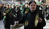 عزاداری یا بازی قدرت و ثروت؟!