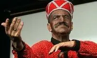 سعدی افشار؛ سیاهِ روسپید هنر ایران
