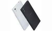 اکسپریا R1 و R1 Plus معرفی شد