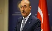 ترکیه، اسراییل را رژیمی نژادپرست خواند