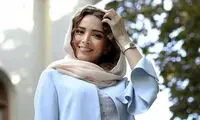 بهنوش طباطبایی: اولین بازیگر زن مدل در ایران هستم