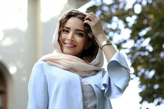 بهنوش طباطبایی: اولین بازیگر زن مدل در ایران هستم