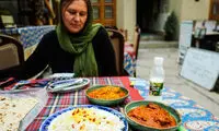 گردشگری غذا در ایران با این همه خوراکی