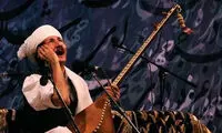 «غلامعلی پورعطایی»، مرغی که رنجید و از بام پرید