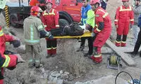 واژگونی خونین خاور در بی‌بی‌شهربانو