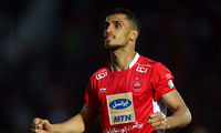تکلیف علیپور با پرسپولیس فردا مشخص می‌شود