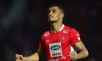 تکلیف علیپور با پرسپولیس فردا مشخص می‌شود