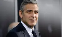 جرج کلونی افشاگری می‌کند