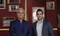 مهمان امشب «دورهمى» چه کسی است؟