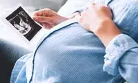 کرونا به جنین منتقل می‌شود؟