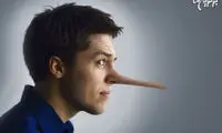 این حرکات، دروغگو را لو می‌دهد