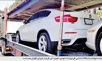 احتمال ورود خودروسازان به واردات خودرو