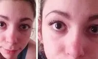 کشف رابطه اندازه مردمک با ضریب هوشی