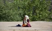 معاونِ وزیر کشور: کودک‌همسری نداریم!
