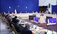 انتصاب مدیران در دولت رئیسی با نرخ شاه‌عباسی!
