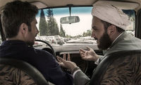 عکس: مجری صدا و سیما در لباس روحانیت
