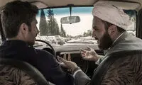 عکس: مجری صدا و سیما در لباس روحانیت