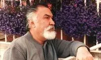 هرمز انصاری درگذشت