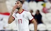 توافق پنهانی طارمی با باشگاه فرانسوی؟!