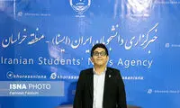 پسر 10 ساله ای که لیسانس علوم قرآنی گرفت