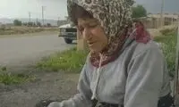 خاله صغری؛ امانت‌داری به وسعت دریا