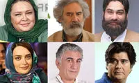 گروهی از هنرمندان به رئیس‌جمهور نامه نوشتند