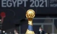 دانمارک قهرمان هندبال جهان شد