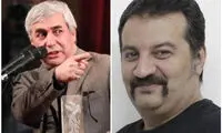 قاسم‌خانی: چرا آقای حاتمی‌کیا همیشه معترضن؟