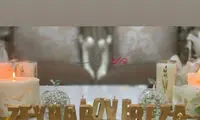 دختر شهید سلیمانی ازدواج کرد؟
