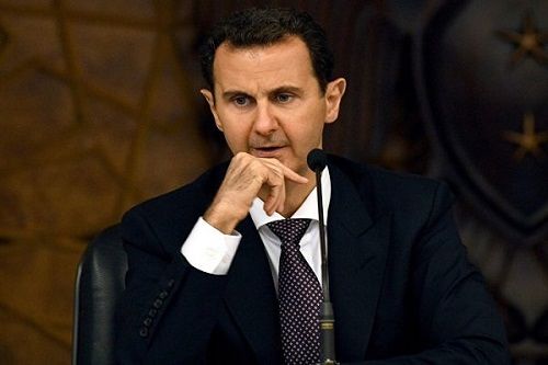 واکنش تند دمشق به صحبت‌های ترامپ