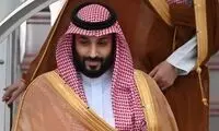 احتمال سفر قریب الوقوع ولیعهد سعودی به عراق