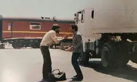 پرویز پرستویی: خسرو شکیبایی از جان گذشته بود