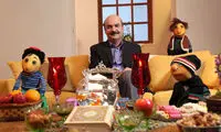 بازگشت آقای «قرمزکلاه» به تلویزیون قطعی شد
